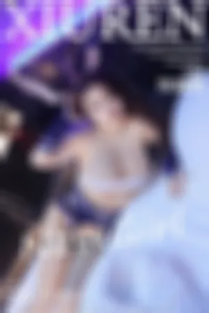 [XiuRen]秀人网 2025.03.13 No.10009