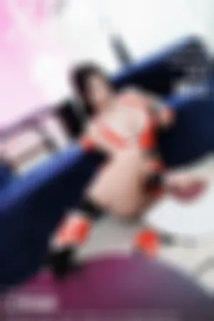 [XiuRen]秀人网 2025.03.14 No.10017 红色 连衣裙