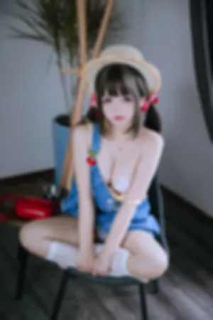 [Cosplay]角色扮演 粉色 死库水 野餐日_室内篇