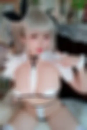 [Cosplay]角色扮演 可畏自拍