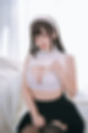 [Cosplay]角色扮演 邻家太太