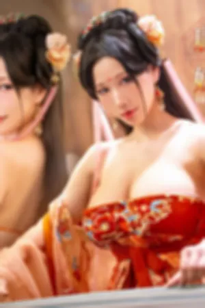 [Cosplay]角色扮演 唐朝妖妃