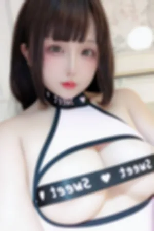 [Cosplay]角色扮演 夜色降临