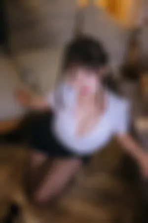 [Cosplay]角色扮演 醉酒OL