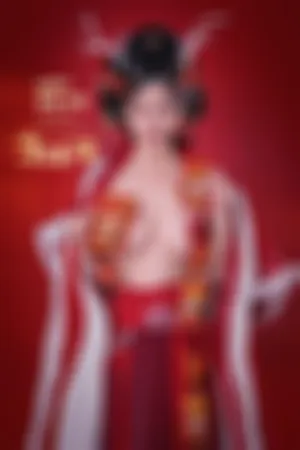 [FuLi]米友福利 2024贺岁 龙年吉祥 新年好