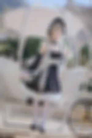 [Cosplay]角色扮演 小可畏