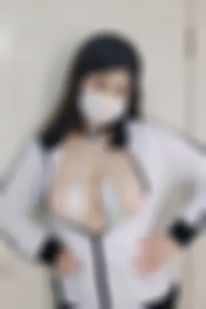 [Cosplay]角色扮演 体操服