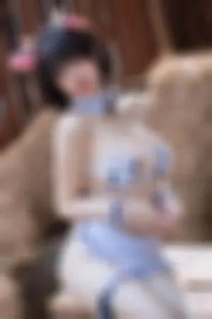 [Cosplay]角色扮演 小薰喝牛奶