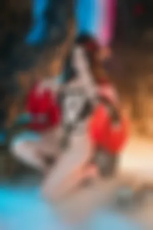 [Cosplay]角色扮演 黑神话悟空 萍萍