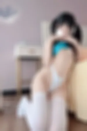 [Cosplay]角色扮演 高开叉竞泳