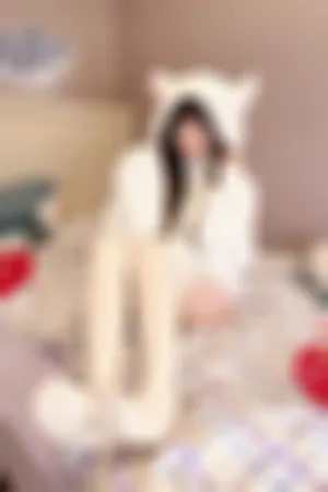 [Cosplay]角色扮演 新年内衣