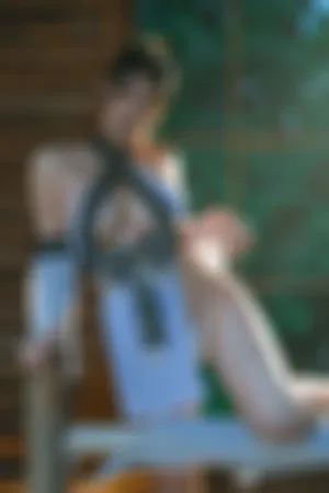 [Cosplay]角色扮演 如勾