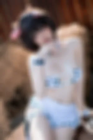 [Cosplay]角色扮演 小薰和牛奶