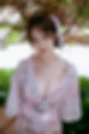 [FuLi]米友福利 和风庭院