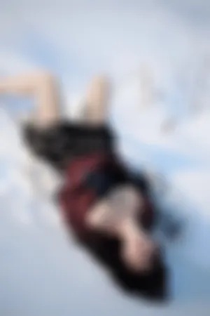 [FuLi]米友福利 雪国精灵