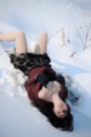 [FuLi]米友福利 雪国精灵