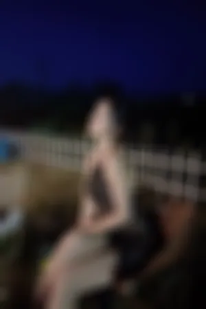 [FuLi]米友福利 露营之夜