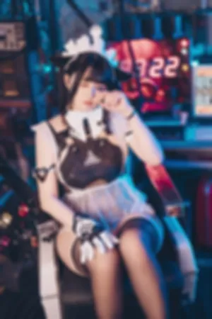 [Cosplay]角色扮演 FutureTone