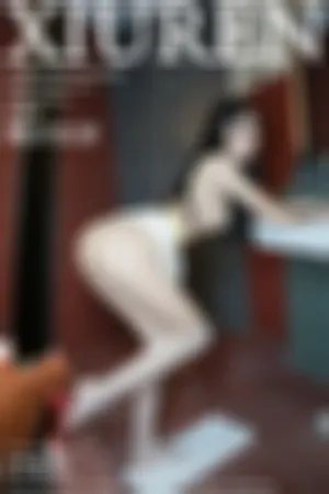 [XiuRen]秀人网 2025.03.24 No.10058