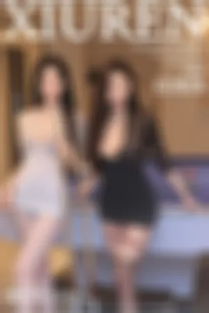 [XiuRen]秀人网 2025.03.24 No.10061