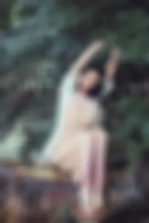 [Cosplay]角色扮演 白露