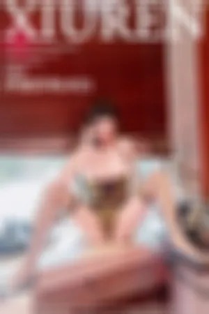 [XiuRen]秀人网 2025.03.25 No.10064