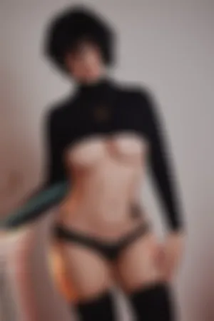 [Cosplay]角色扮演 Shizuku_Murasaki_Hunter_X_Hunter