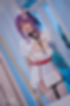 [Cosplay]角色扮演 スノウブレイク 禁域降臨 医師