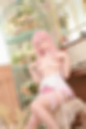 [Cosplay]角色扮演 回复术士的重启人生 芙蕾雅