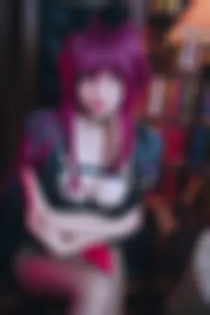 [Cosplay]角色扮演 崩坏 星穹铁道 卡芙卡