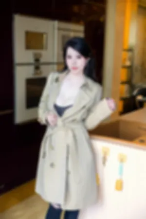 [FuLi]米友福利 xiuren秀人网 大尺度 私拍 内购 无码 流出 风衣