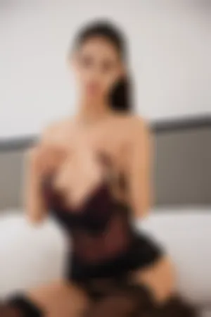 [FuLi]米友福利 xiuren秀人网 大尺度 私拍 内购 无码 黑色连衣裙