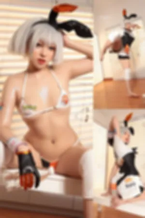 [Cosplay]角色扮演 精灵宝可梦剑・盾 彩豆