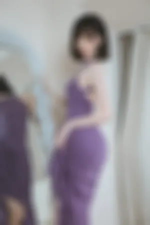 [Cosplay]角色扮演 紫韵人妻