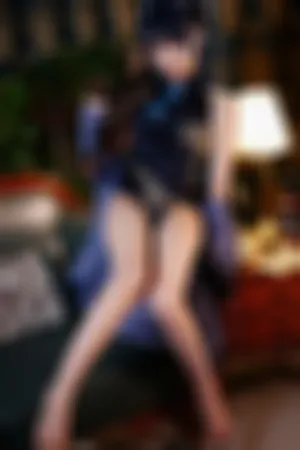 [Cosplay]角色扮演 碧蓝档案 妃咲