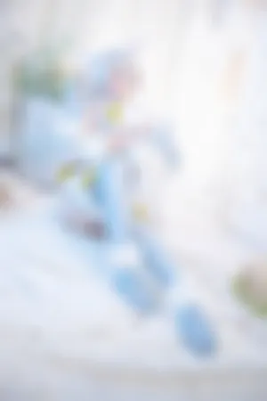 [Cosplay]角色扮演 皇女危险野兽