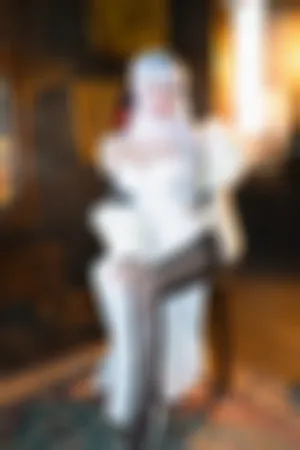 [Cosplay]角色扮演 碧蓝航线 德雷克