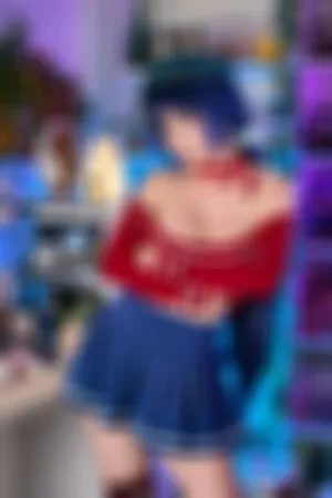 [Cosplay]角色扮演 米塔 Mita