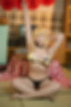 [Cosplay]角色扮演 喜多川海梦