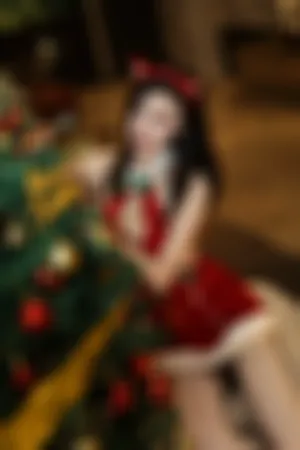 [FuLi]米友福利 xiuren秀人网 大尺度 私拍 内购 无码 流出 红色圣诞