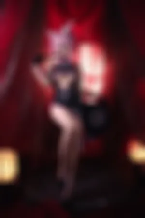 [Cosplay]角色扮演 柯杨斯卡娅