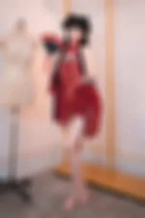 [Cosplay]角色扮演 情趣古风