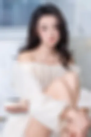 [Kelagirls]克拉女神 2025.03.30 光脚泡泡裙