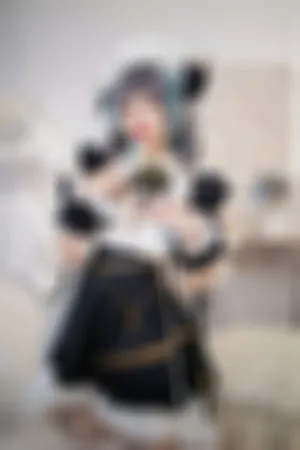 [Cosplay]角色扮演 柴郡