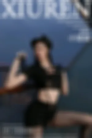 [XiuRen]秀人网 2025.04.03 No.10115