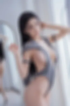 [Cosplay]角色扮演 兔女郎 连帽卫衣