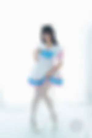 [Cosplay]角色扮演 乐栀