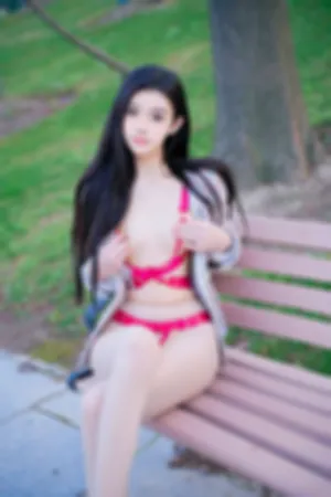 [FuLi]米友福利 xiuren秀人网 大尺度 私拍 内购 无码 流出 户外公园