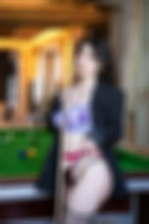 [FuLi]米友福利 xiuren秀人网 大尺度 私拍 内购 无码 流出 台球