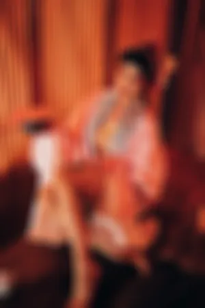 [Cosplay]角色扮演 潘金莲